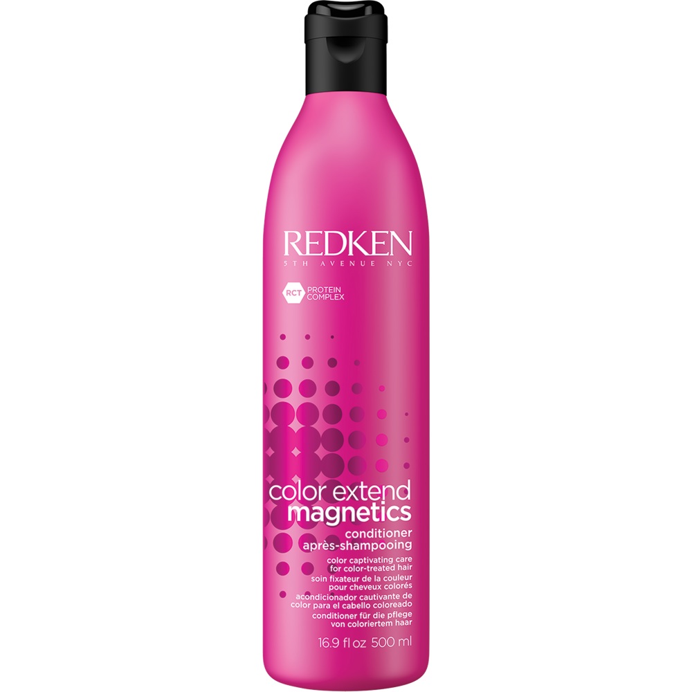 Color Extend Magnetics Conditioner
