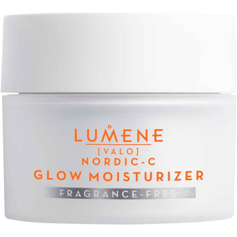 Nordic-C Glow Moisturizer Fragrance-Free, 50ml
