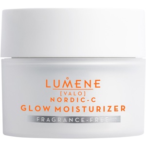 Nordic-C Glow Moisturizer Fragrance-Free, 50ml