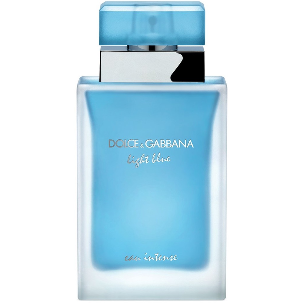 Light Blue Eau Intense, EdP