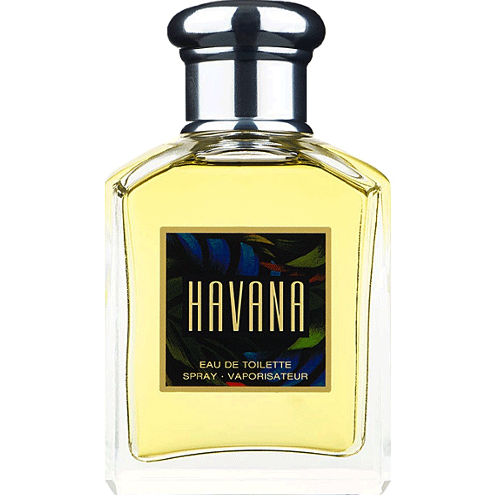 Havana, EdT 100ml
