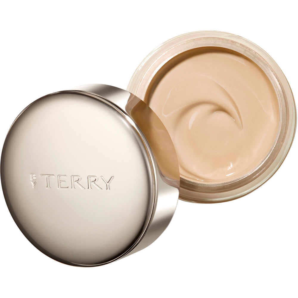 Éclat Opulent Serum Foundation