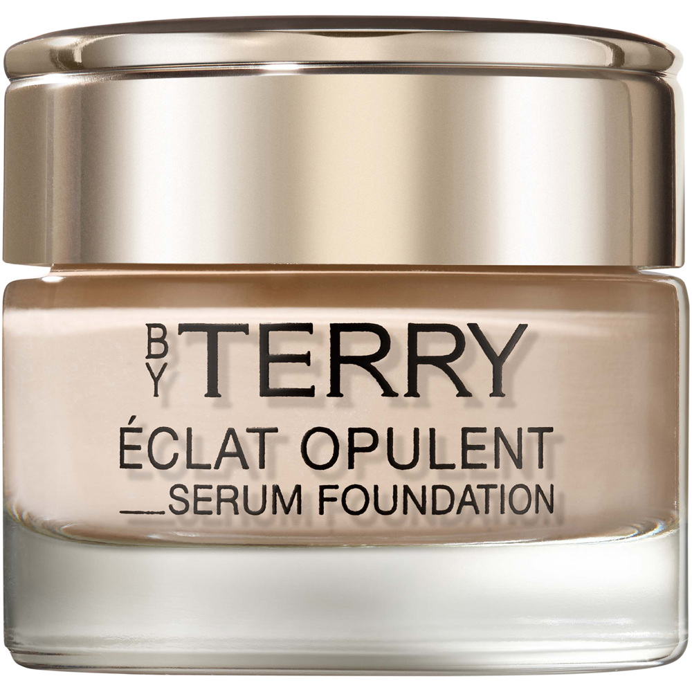 Éclat Opulent Serum Foundation