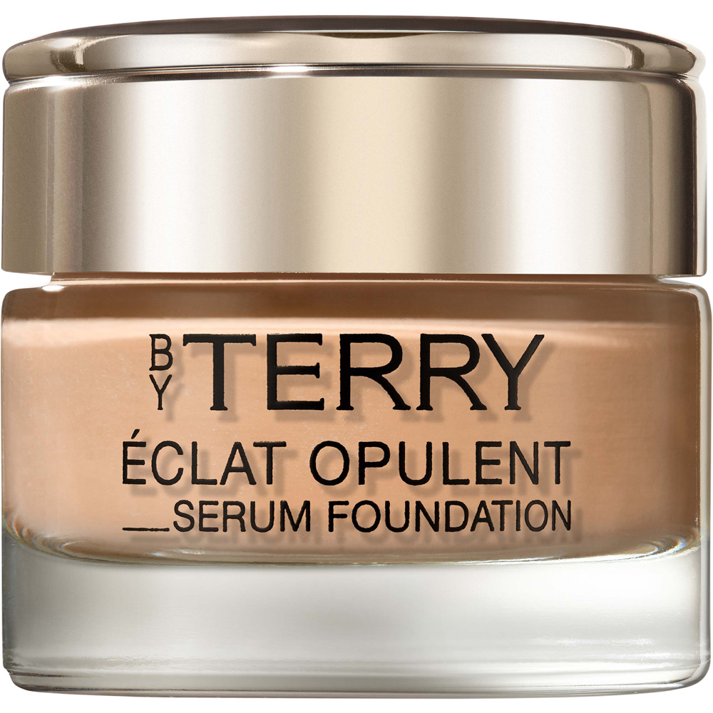 Éclat Opulent Serum Foundation