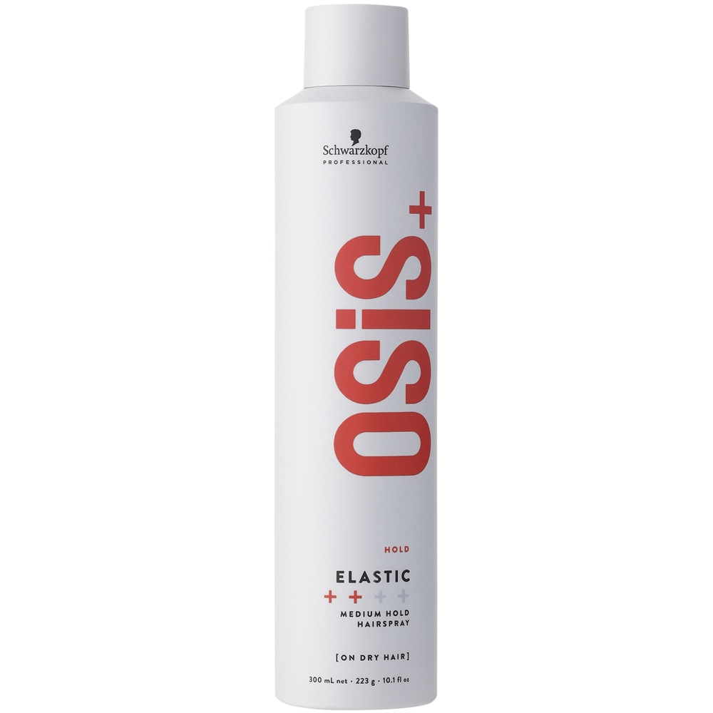 OSiS+ Elastic, 300ml