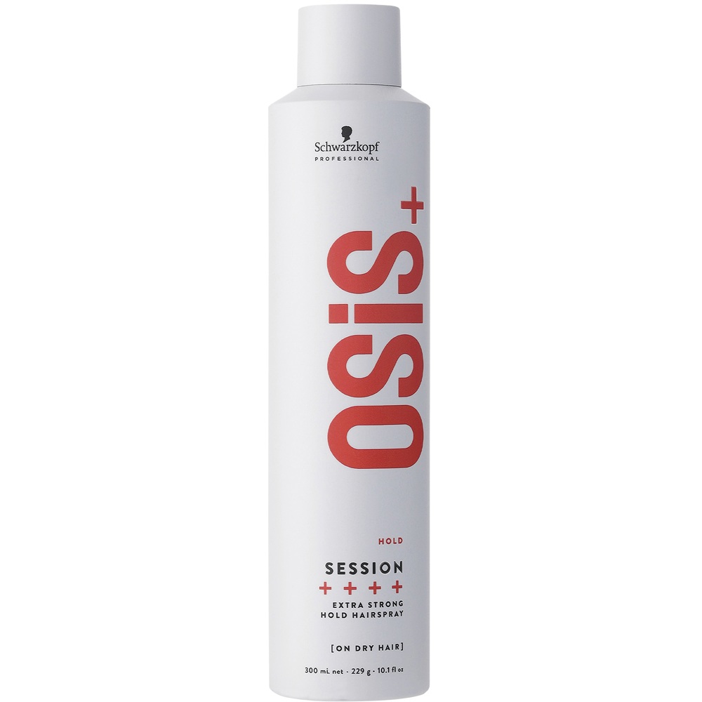 OSiS Session Extreme Hold Hairspray