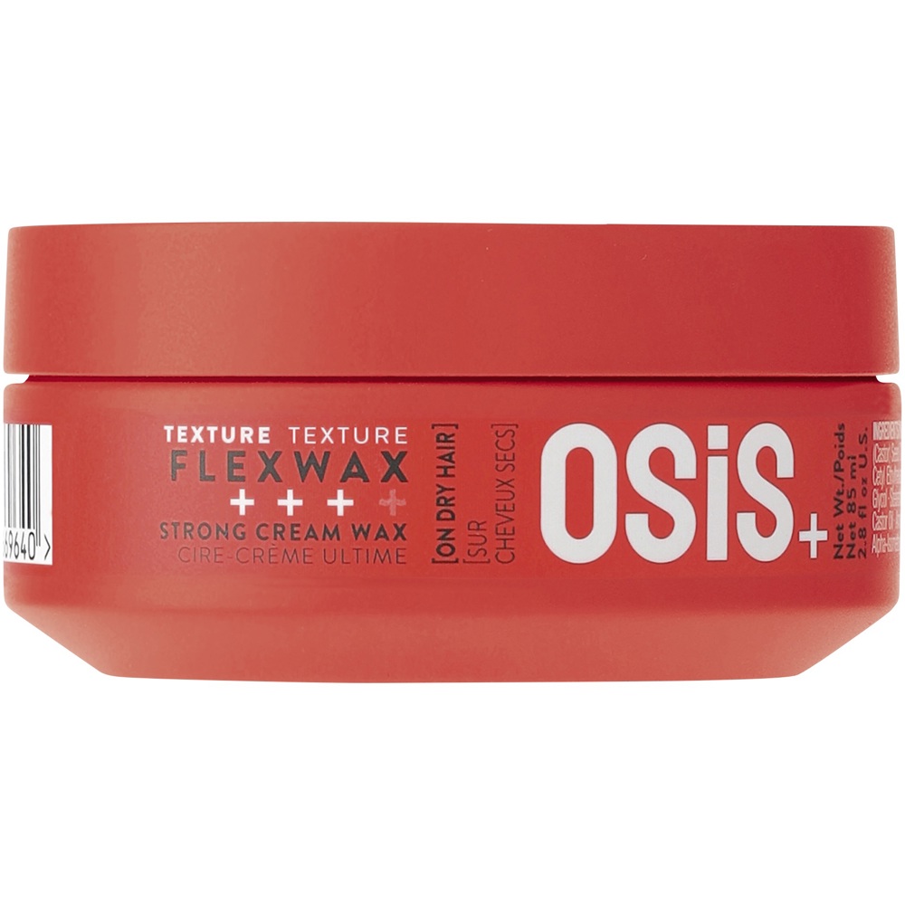 OSiS Flexwax