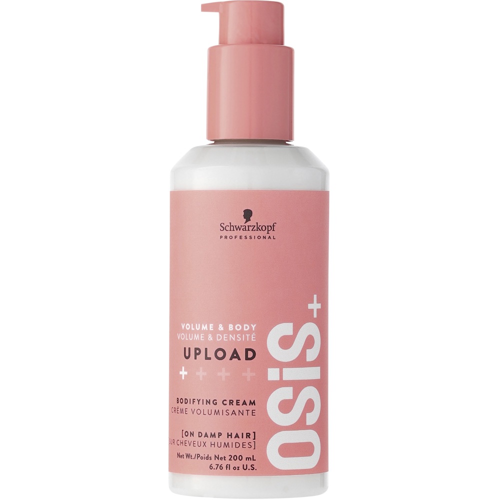 OSiS Upload Lifting Volume Cream 200ml