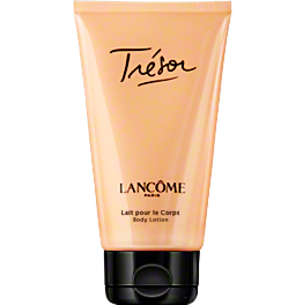 Trésor, Body Lotion