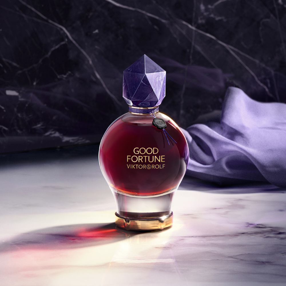 Good Fortune Elixir Intense, EdP