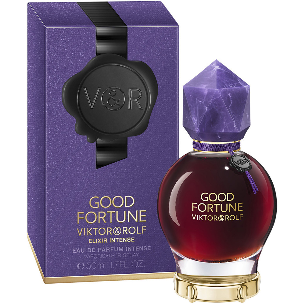 Good Fortune Elixir Intense, EdP