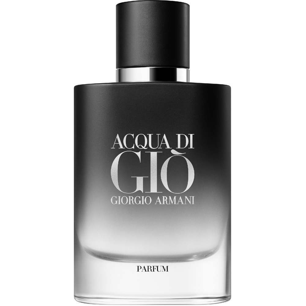 Acqua di Gio Homme, Parfum
