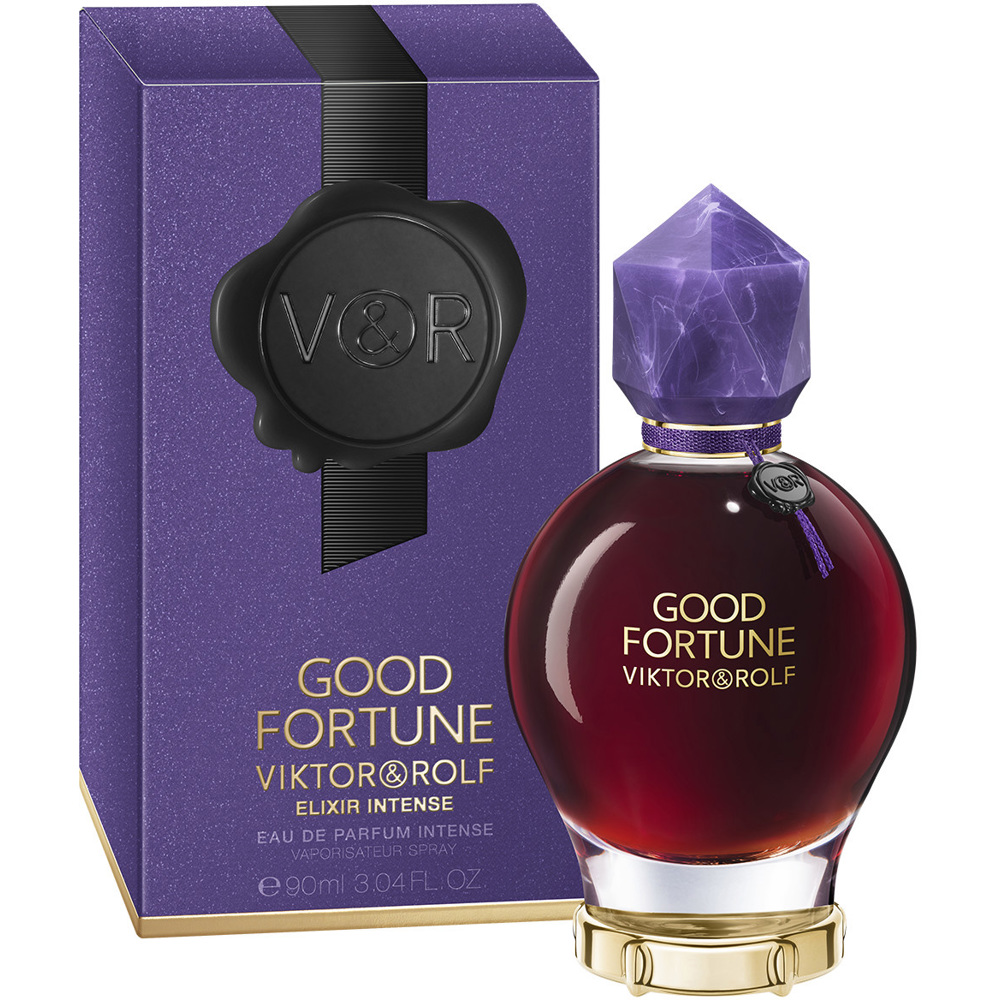 Good Fortune Elixir Intense, EdP