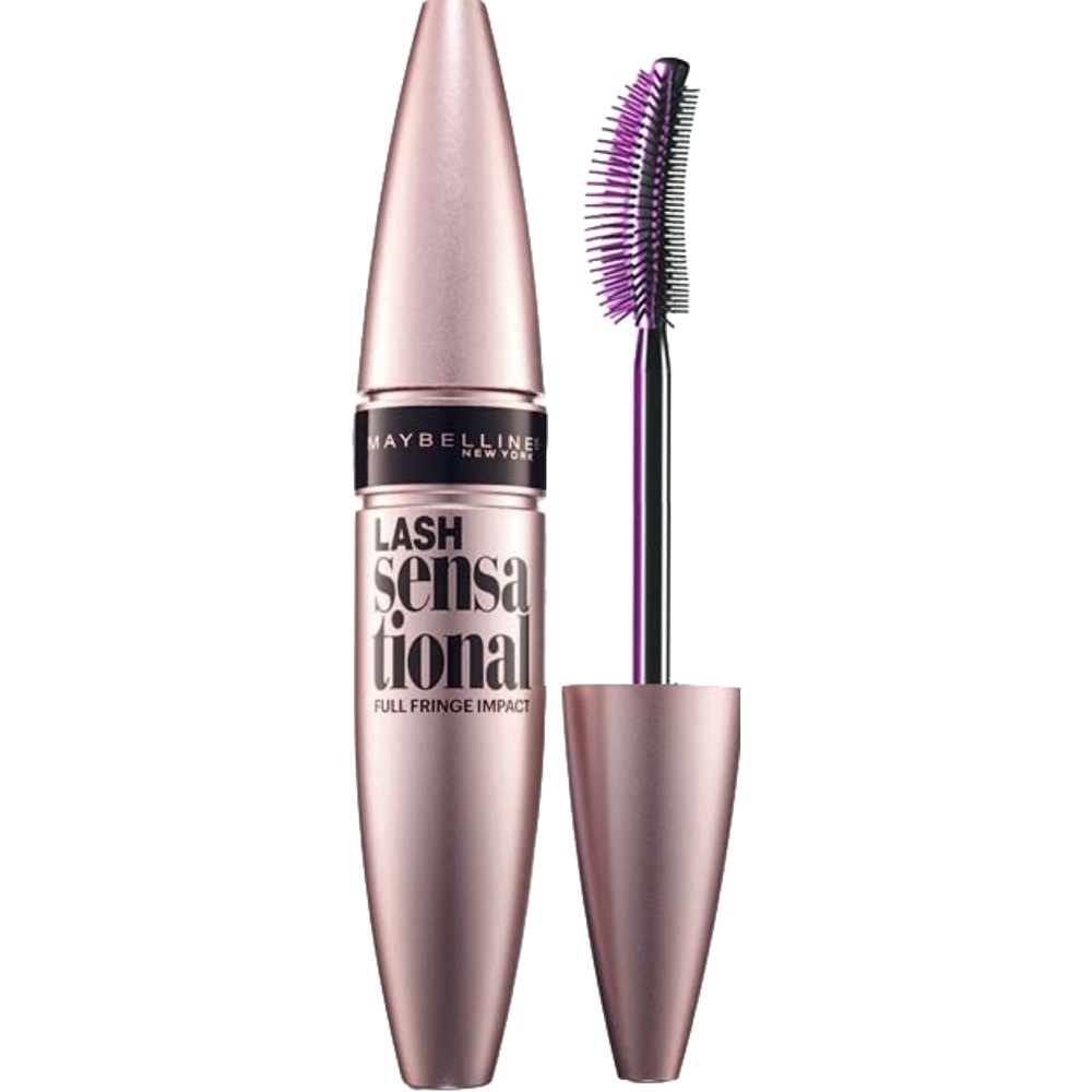 Volum' Express Lash Sensational Mascara