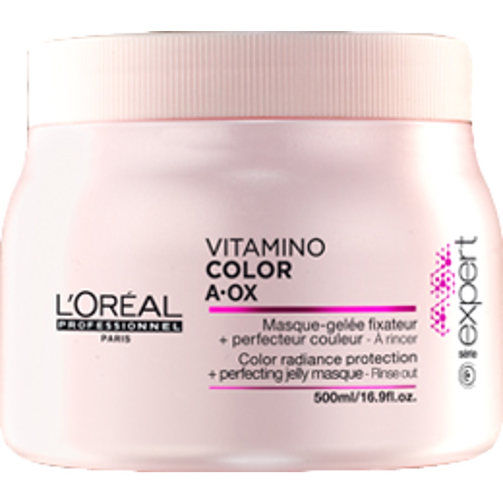 Vitamino Masque