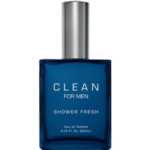 For Men Shower Fresh, EdT