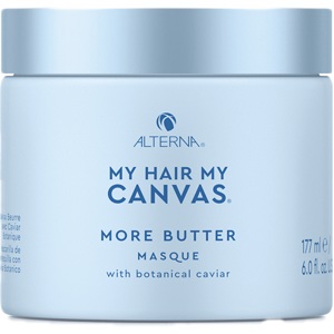 My Hair My Canvas More Butter Masque, 177ml