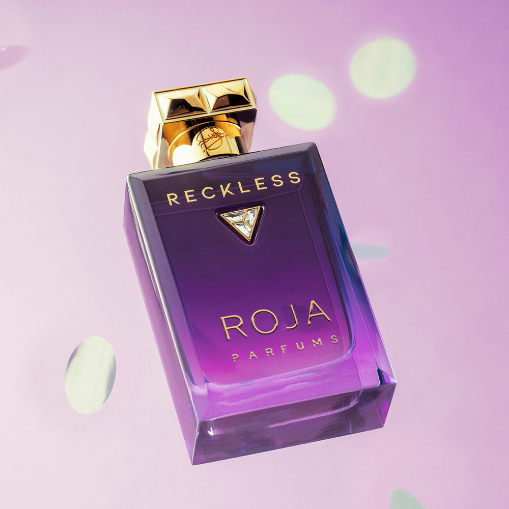 Reckless Pour Femme, EdP