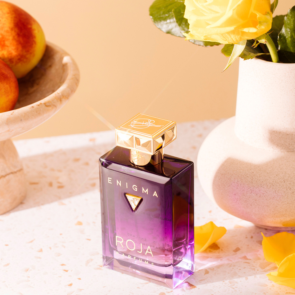 Enigma Pour Femme, EdP