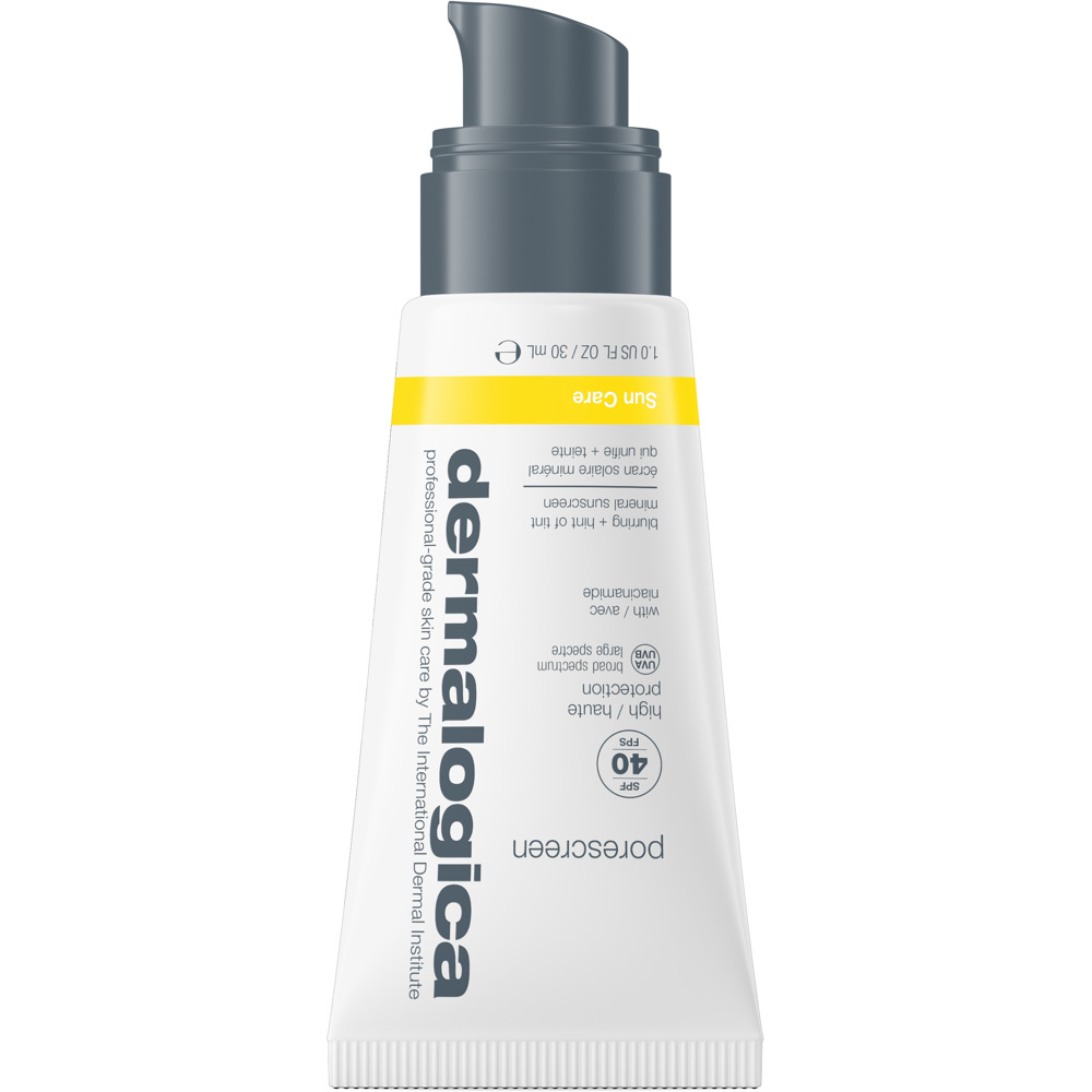 Porescreen SPF40, 30ml