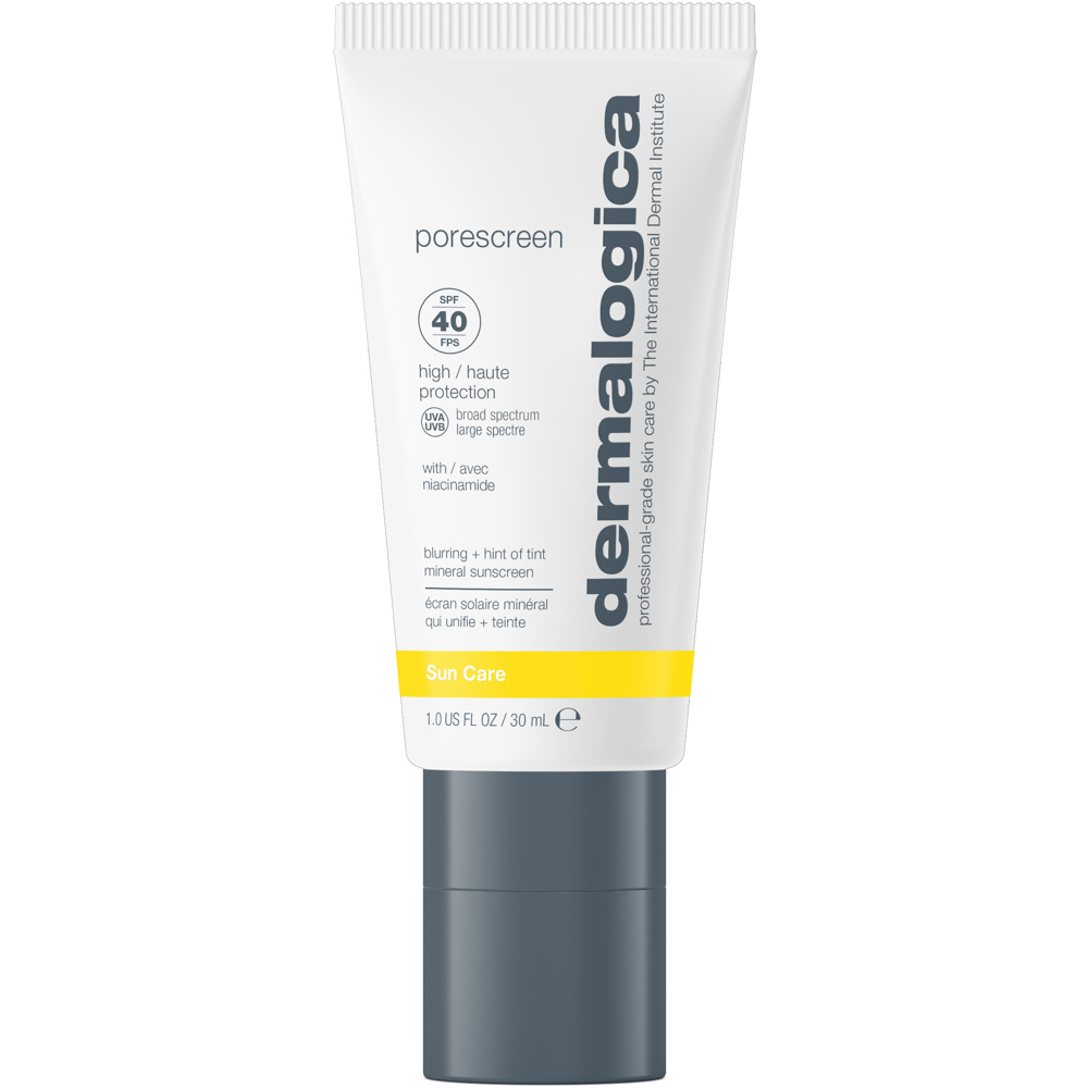 Porescreen SPF40, 30ml