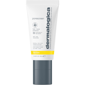 Porescreen SPF40, 30ml
