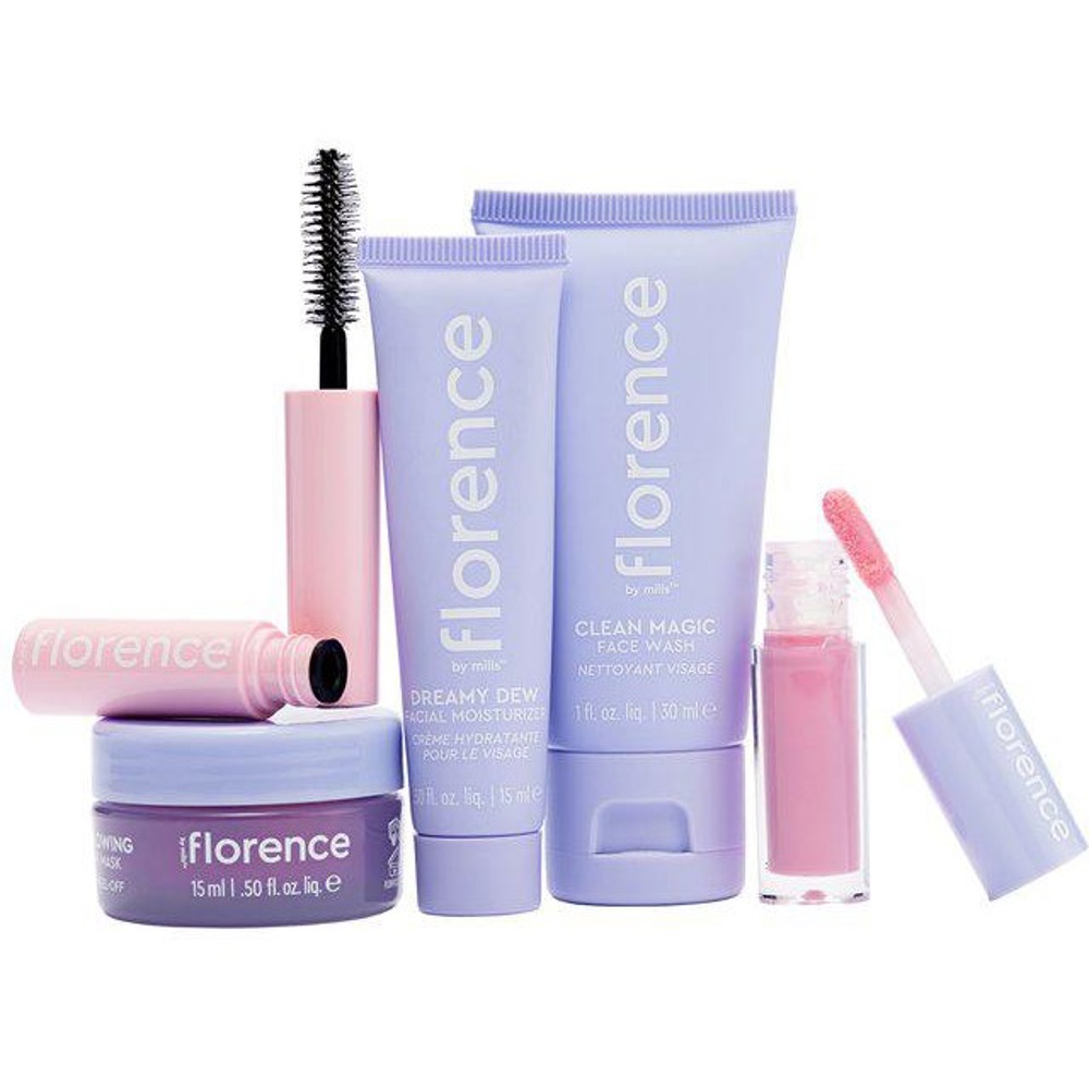 Florence by Mills Ava’s Mini & Mighty Essentials Kit