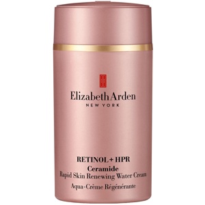 Ceramide Retinol + HPR Ceramide Rapid Skin-Renewing Water Cream, 50ml