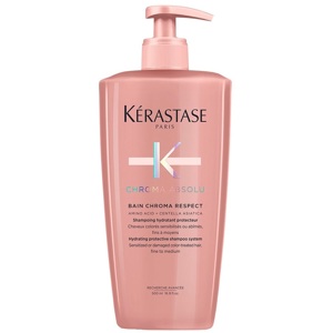 Chroma Absolu Bain Chroma Respect Shampoo