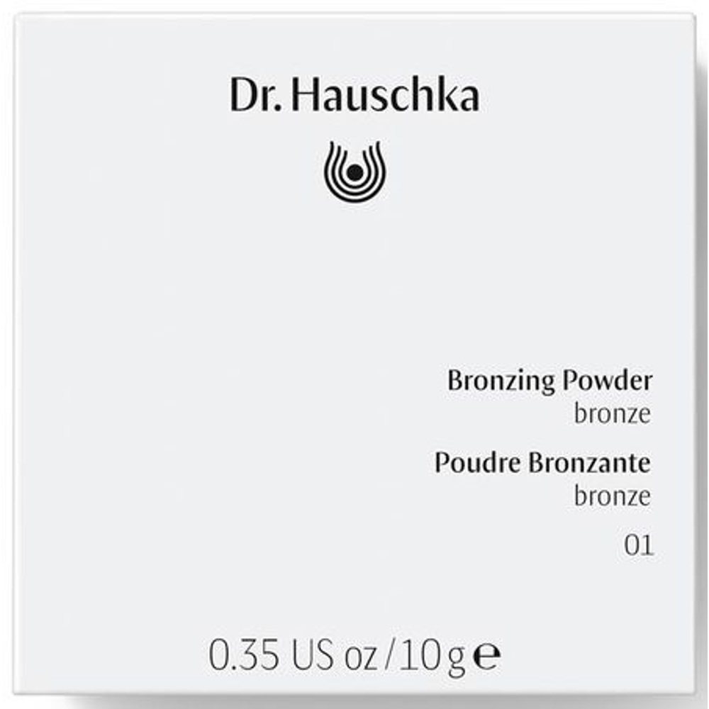 Bronzing Powder