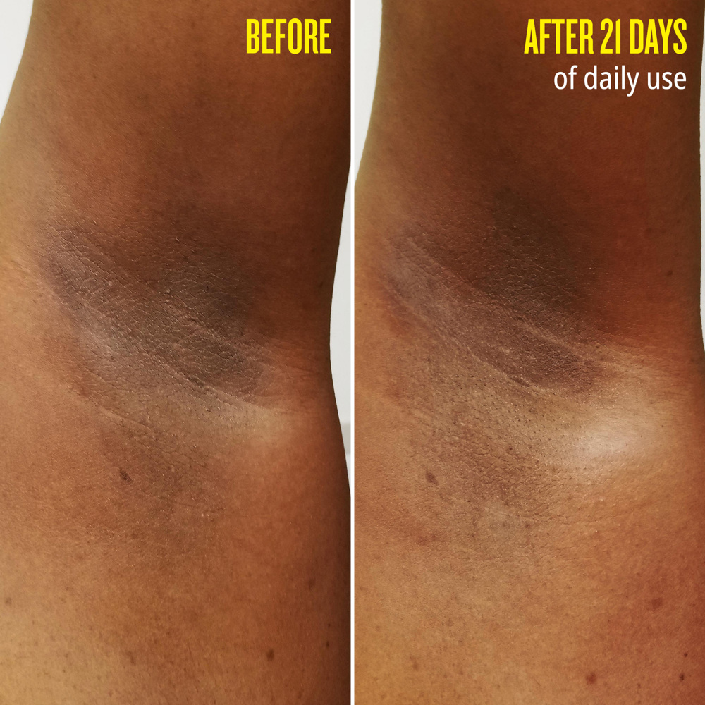 Rio Deo 40 Aluminum-Free Deodorant, 57g