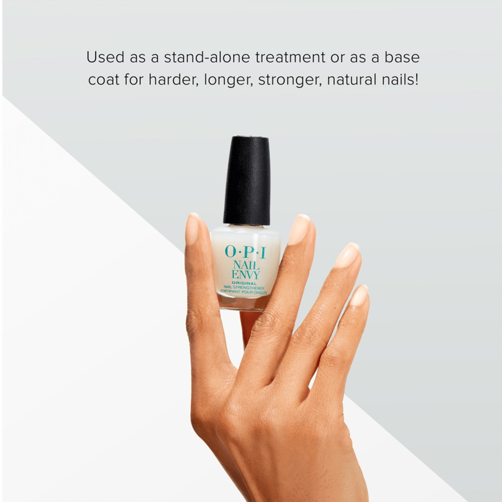 Nail Envy Nail Strengthener 15ml