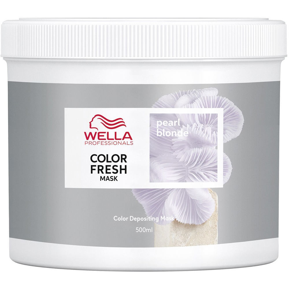 Color Fresh Mask, 500ml