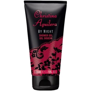 By Night, Shower Gel 150ml