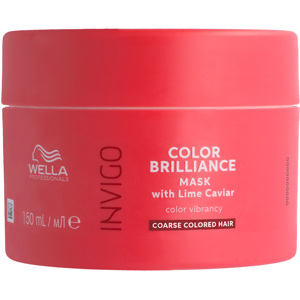 Invigo Color Brilliance Mask Coarse Hair, 150ml