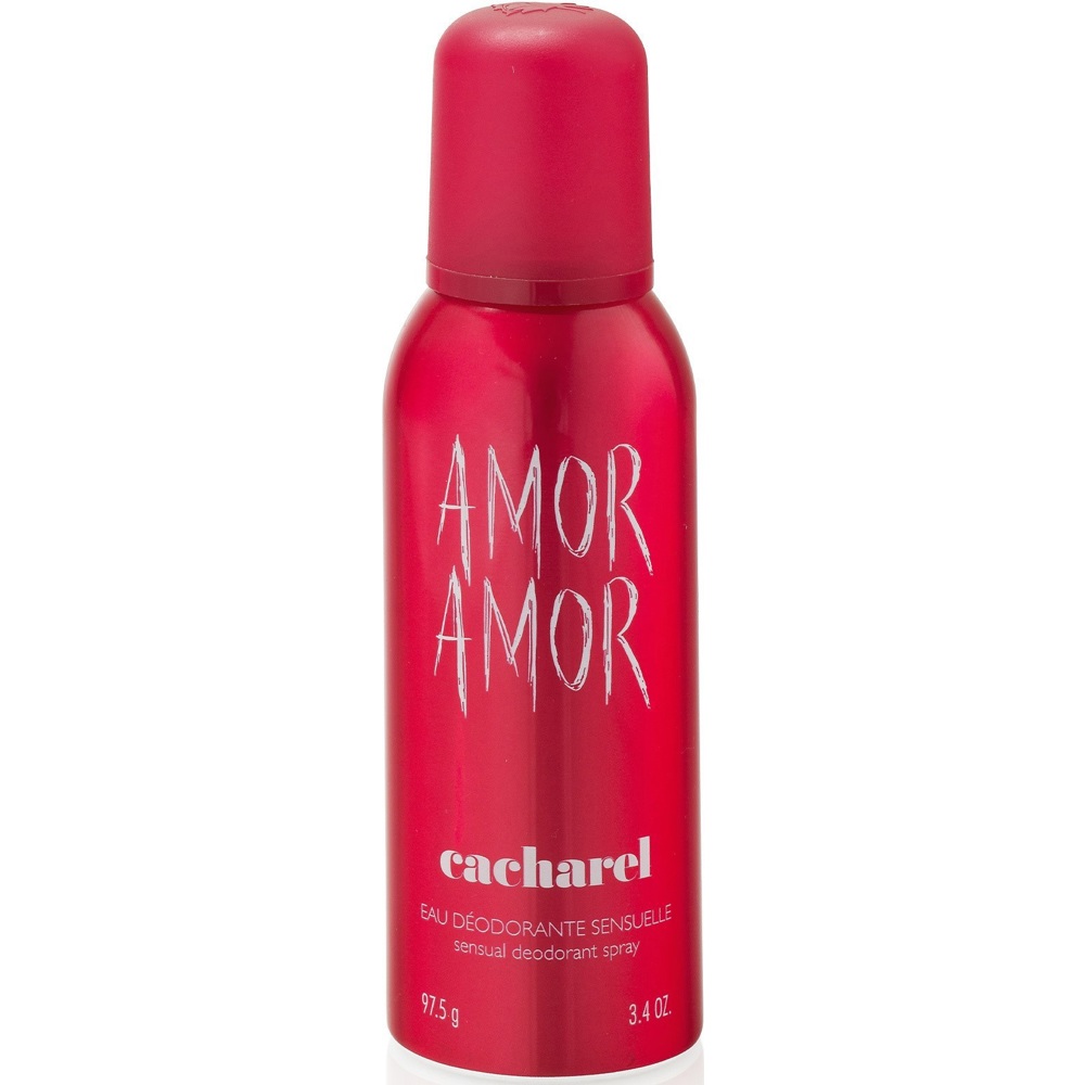 Amor Amor, Deospray 150ml