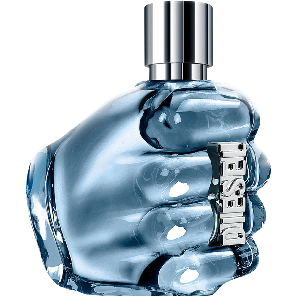 Only the Brave, EdT