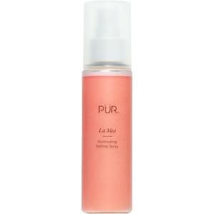 Lit Mist Setting Spray