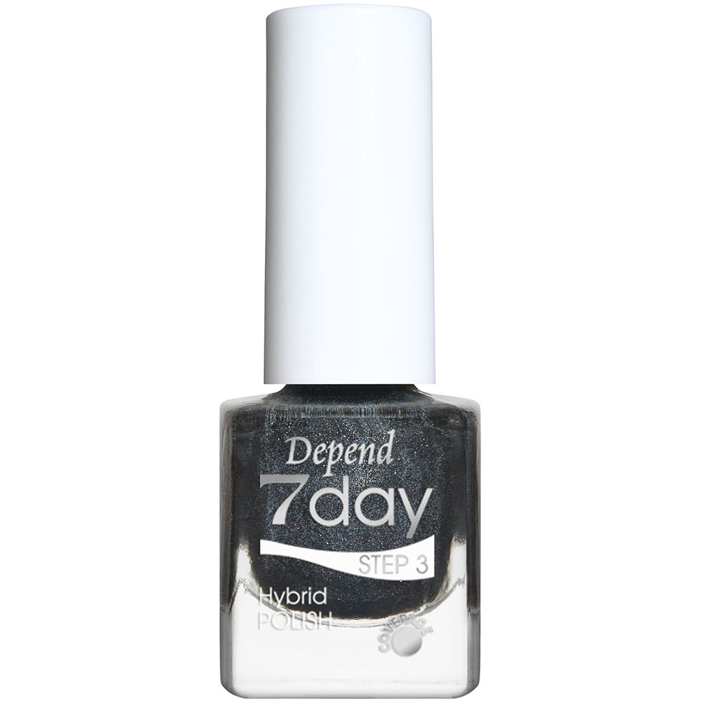 7day Hybrid Polish