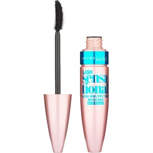 Lash Sensational Waterproof Mascara