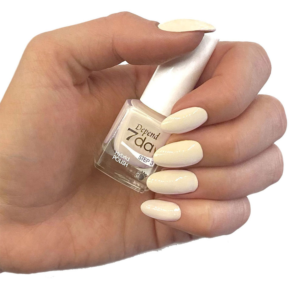 7day Hybrid Polish