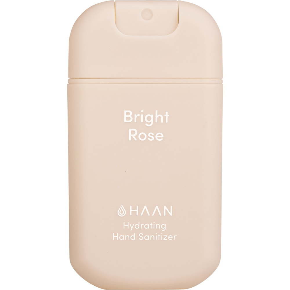 Hand Sanitizer Bright Rose