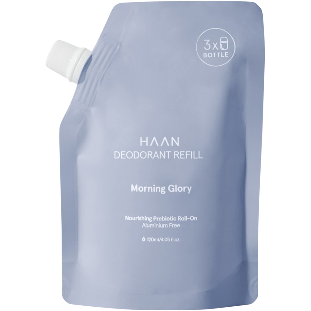 Deodorant Morning Glory