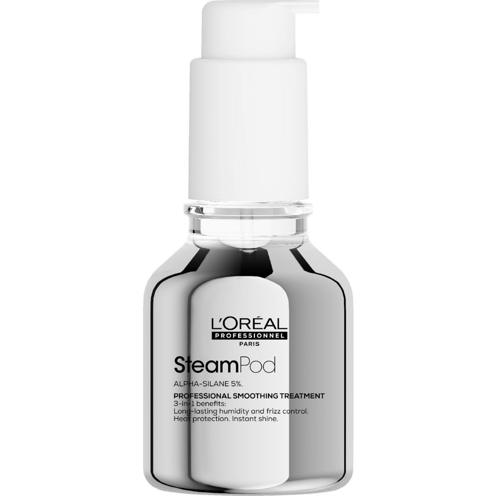 Steampod Smoothing Treatment, 50ml