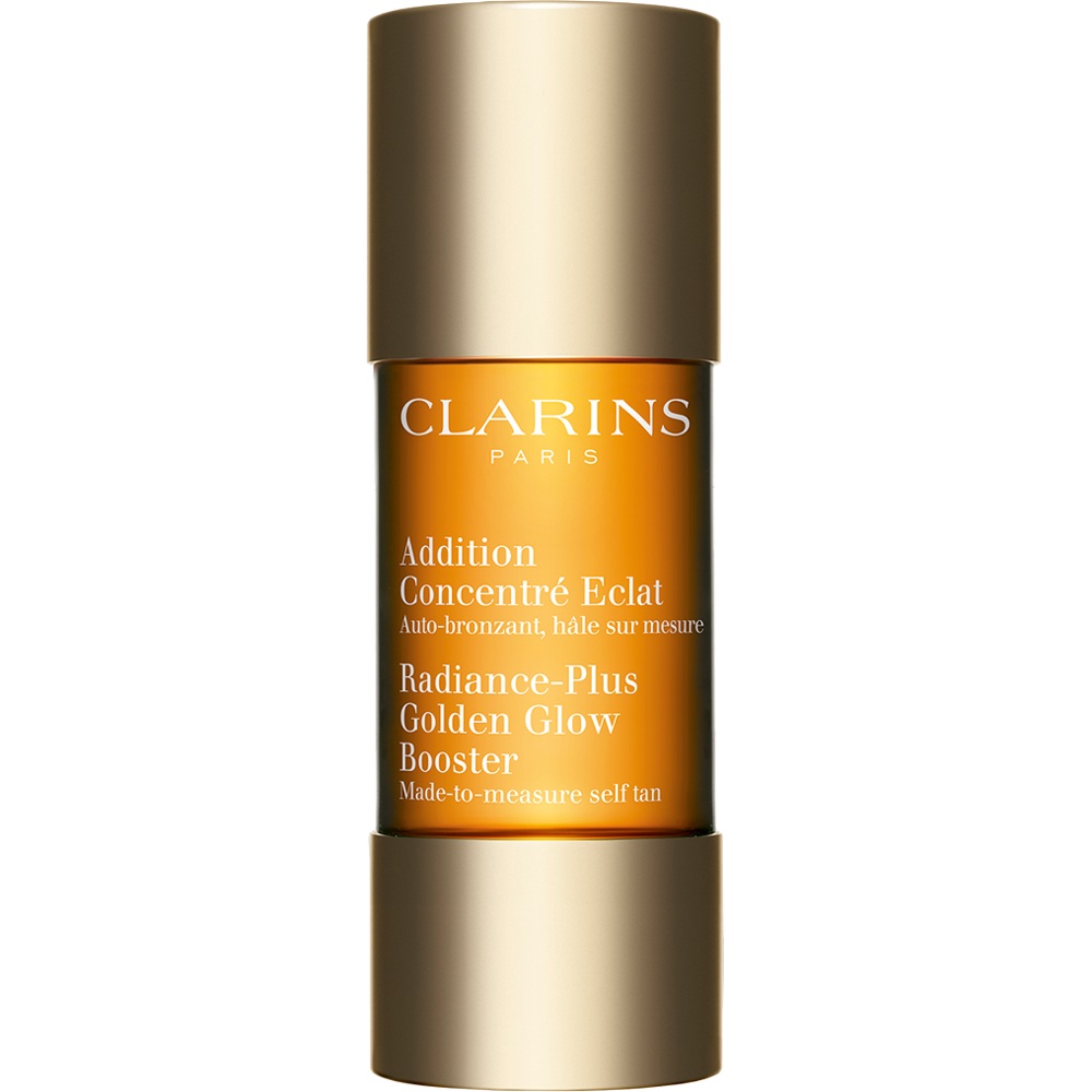 Radiance-Plus Golden Glow Booster