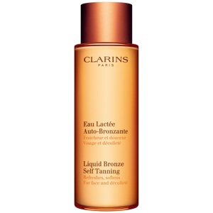 Liquid Bronze Self Tanning