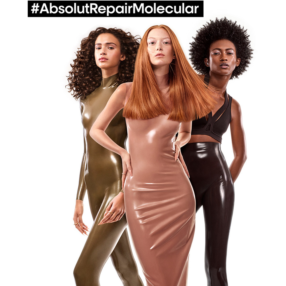 Absolut Repair Molecular Rinse-off Serum, 250ml