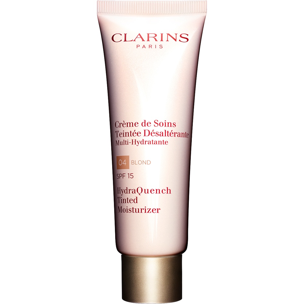 HydraQuench Tinted Moisturizer SPF15 50ml