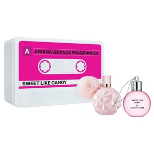 Sweet like Candy Gift Set, EdP & Shower Gel 2023