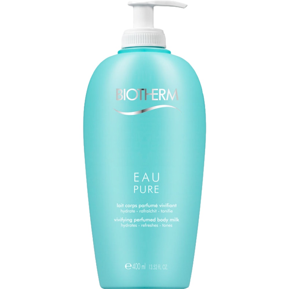 Eau Pure, Shower Gel 150ml
